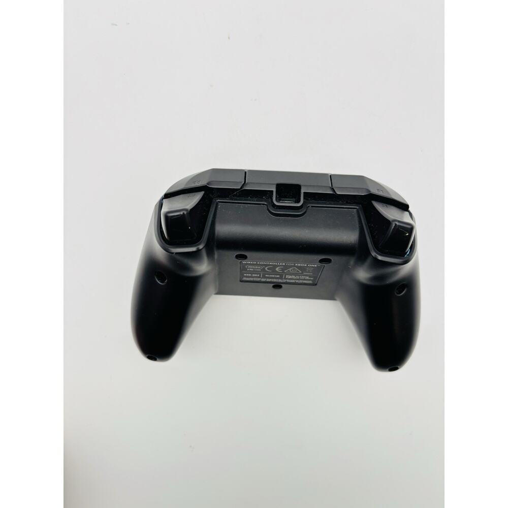 Xbox one PDP 048-082 Wired Controller - Blue. Controller Only Tested. Works. VG - Picture 7 of 10